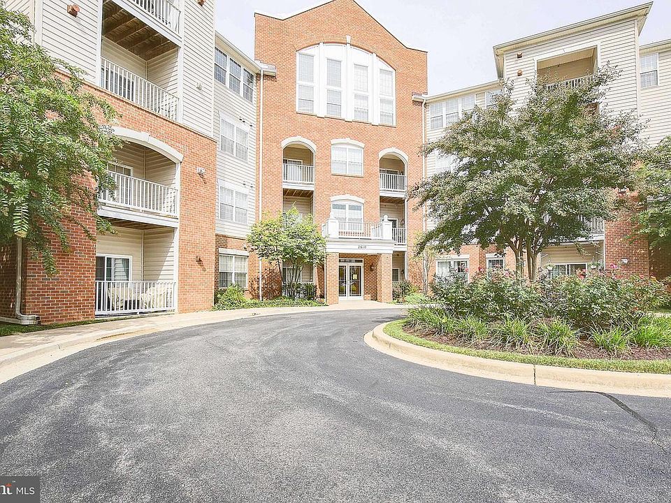 1st image of 2610 Chapel Lake Dr APT 401