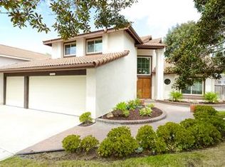 1580 N Willowspring Dr, Encinitas, CA 92024