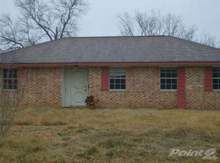 2034 County Road 353, Brazoria, TX 77422