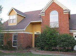 5362 Wagnon Cv, Memphis, TN 38125