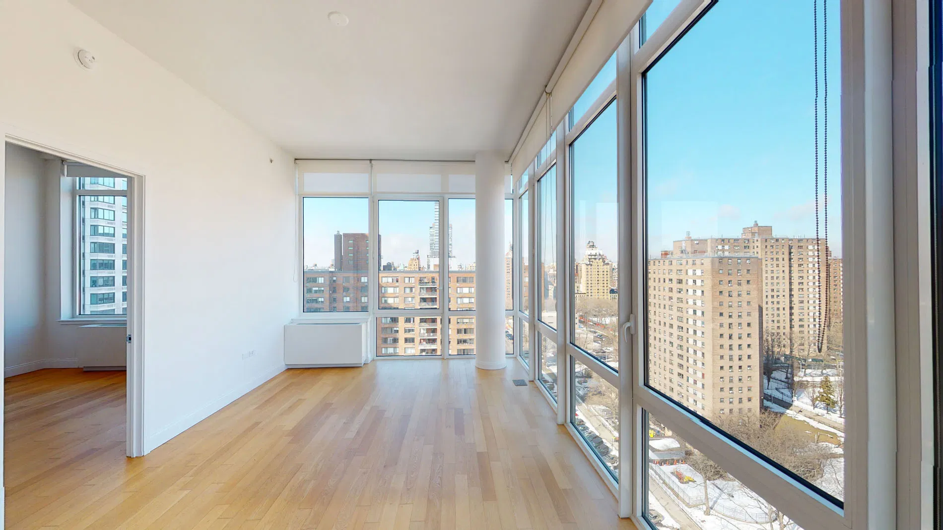 805 Columbus Avenue #PHC in Upper West Side, Manhattan | StreetEasy