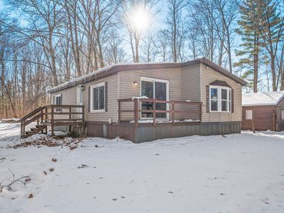 7668 Elizabeth St, Newaygo, MI, 49337