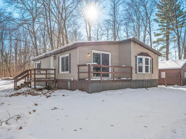 7668 Elizabeth St, Newaygo, MI 49337
