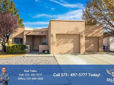 2868 Morning Star Dr, Las Cruces, NM, 88011