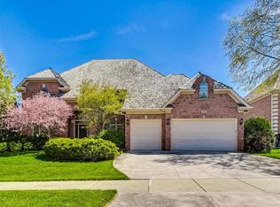 1659 Pebble Beach Way, Vernon Hills, IL 60061