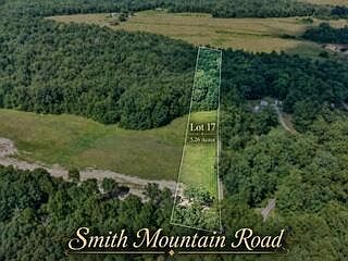 1st image of LOT 17 Smith Mountain Rd