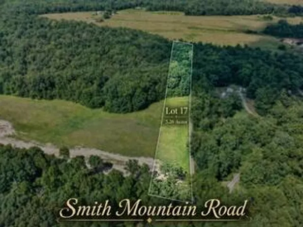 LOT 17 Smith Mountain Rd, Rockwood, TN 37854