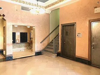 Rented by Beekman Street Realty