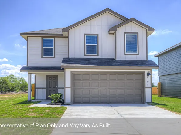 The Franklin Plan, Sunset Oaks
