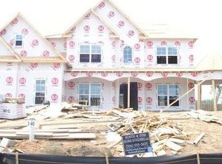 5247 Windmill Pl, Evans, GA 30809