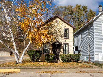 203 Wisconsin Ave, East Dubuque, IL, 61025