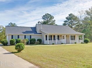 210 Lecroy Ln, Hartwell, GA 30643