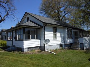 120 Saint Joseph Ave, Berrien Springs, MI 49103