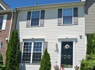 35 Bensmill Ct, Reisterstown, MD