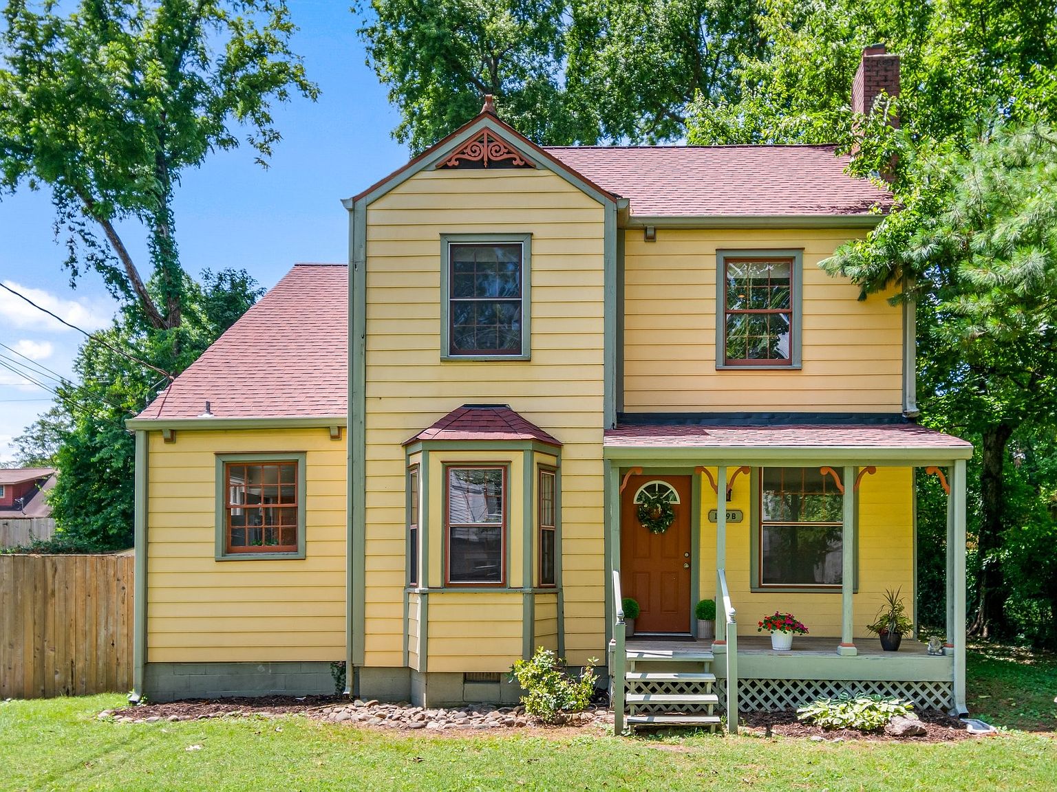 1509 Kirkwood Ave, Nashville, TN 37212 Zillow