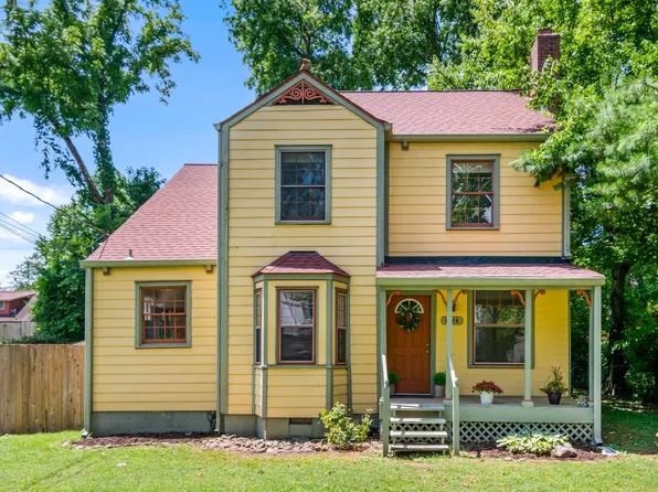 1509 Kirkwood Ave, Nashville, TN 37212