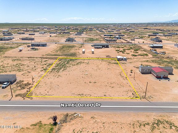 2nd image of 1348 Nambi Desert Dr