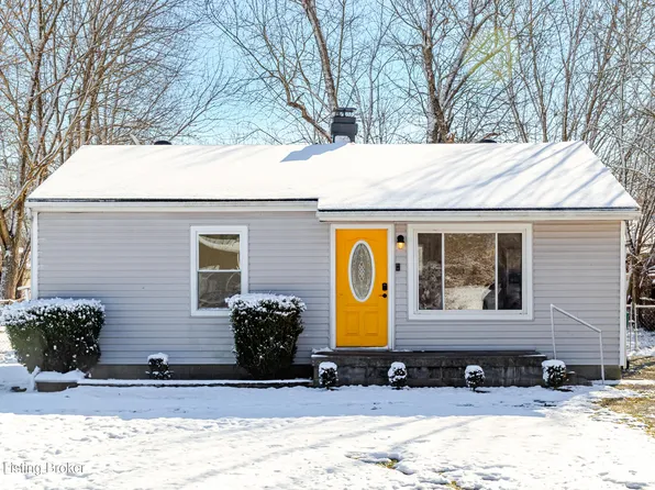 372 N Triangle Ln, Louisville, KY 40229