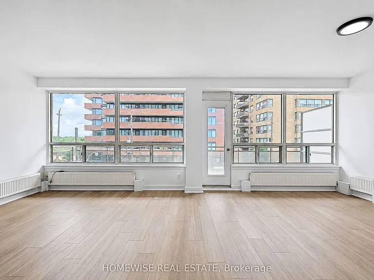 2500 Bathurst St #307 — Photo 10