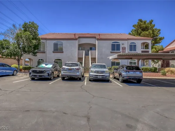 700 Carnegie St APT 1921, Henderson, NV 89052