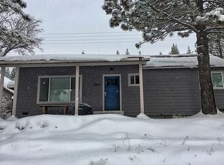 10160 E Jibboom St, Truckee, CA 96161