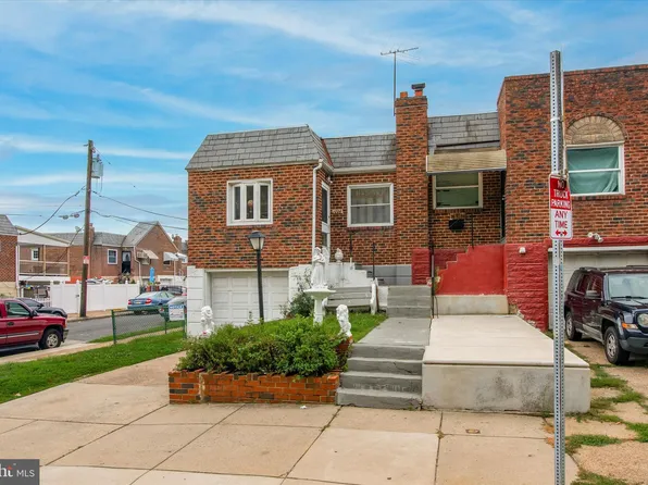 1026 E Cayuga St, Philadelphia, PA 19124