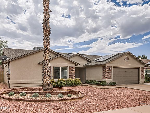 2nd image of 4013 E WESCOTT Drive