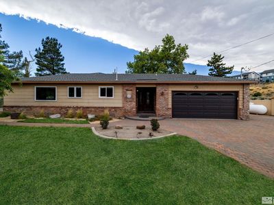 4290 Truckee River Trl, Reno, NV, 89523