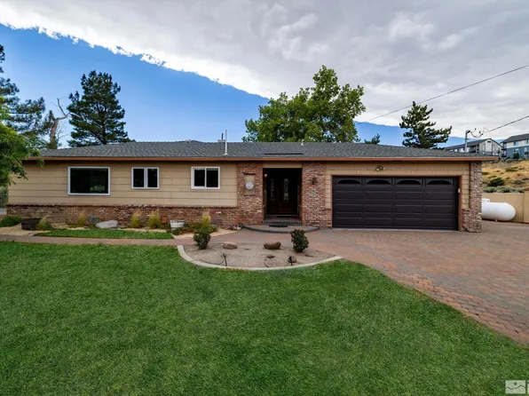 4290 Truckee River Trl, Reno, NV 89523