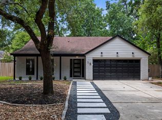 15 Green Slope Pl, Spring, TX 77381