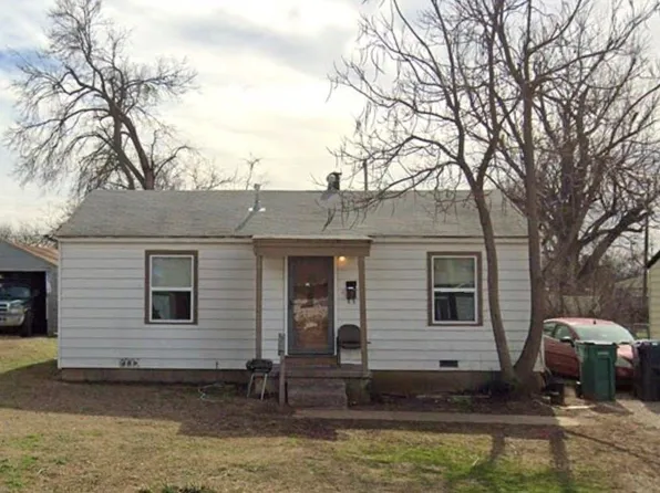 36 SW 56th St, Oklahoma City, OK 73109