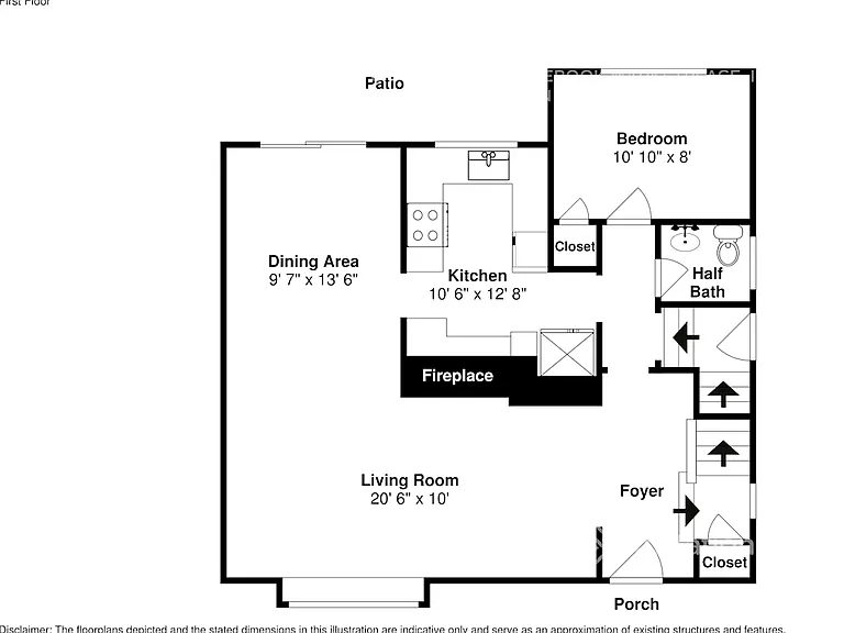 8640 Springfield Ave — Photo 4