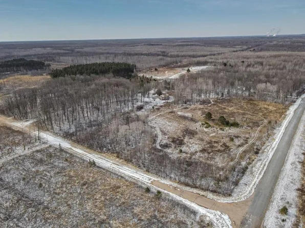 12.1 Acres WESTON AVENUE, Ringle, WI 54471