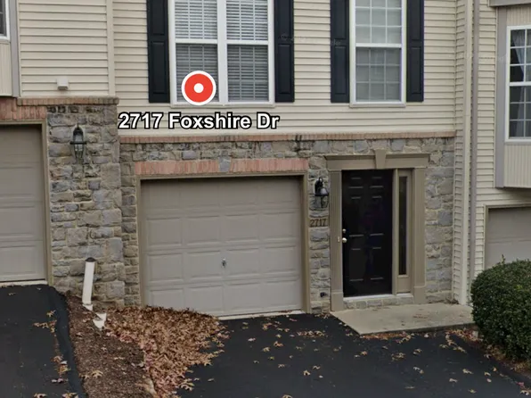 2717 Foxshire Dr, York, PA 17402
