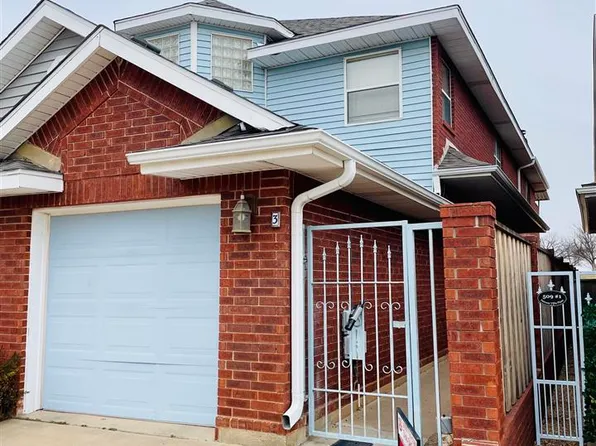 511 NW Fairway Villas Dr Unit 3, Lawton, OK 73505