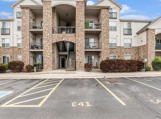 7292 S Blackhawk St #2304, Englewood, CO 80112