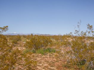 64146 Saturn St, Joshua Tree, CA 92252