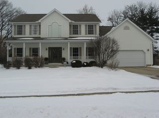 11 Whitefield Blvd, Norwalk, OH 44857