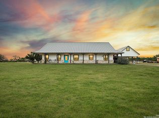 4355 N State Highway 16, Jourdanton, TX 78026