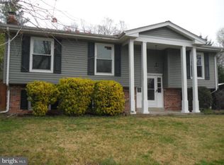 5016 Skylark Dr, La Plata, MD