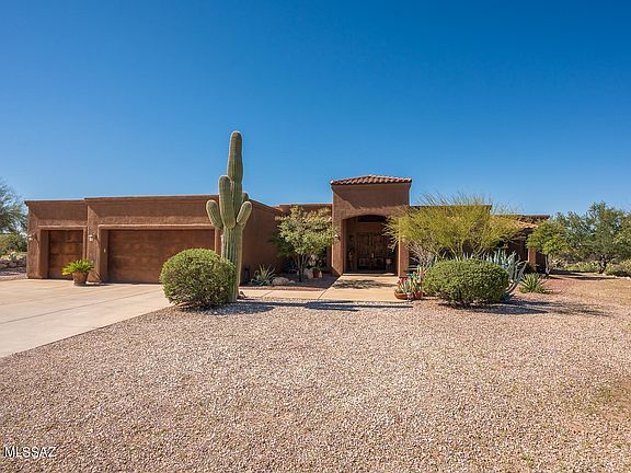 3rd image of 11455 N Camino De Oeste
