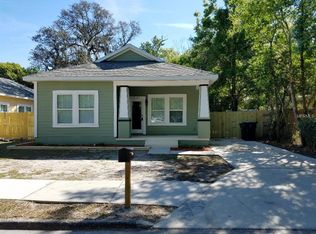 3109 N Woodrow Ave, Tampa, FL 33603