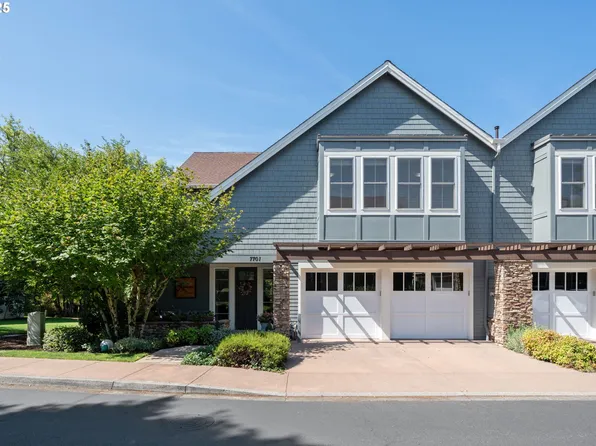 7701 NW Quinault St, Camas, WA 98607