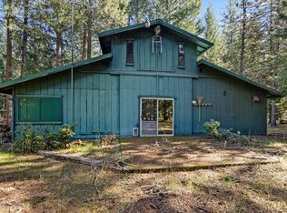 4455 Dick George Rd, Cave Junction, OR 97523