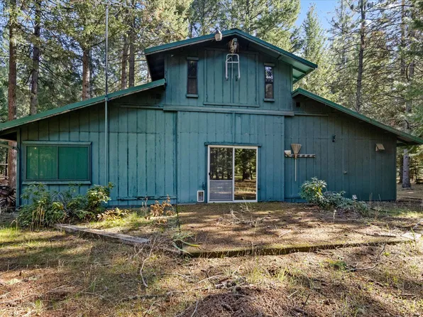 4455 Dick George Rd, Cave Junction, OR 97523