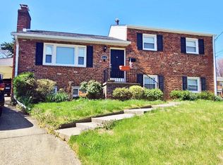 6112 22nd Rd N, Arlington, VA 22205