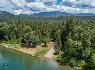476 Waterfront Rd, Troy, MT 59935