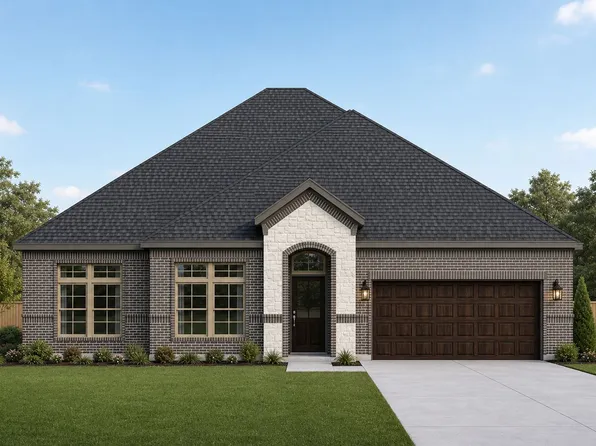 1941 Nightfall Dr, Alvarado, TX 76009