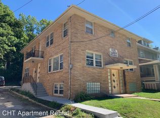 1135 E Gorham St, Madison, WI 53703