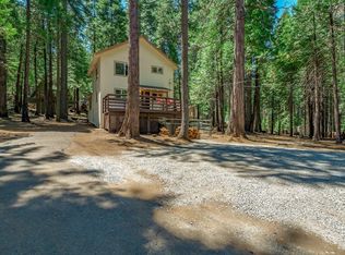 449 Pomo Cir, Camp Connell, CA